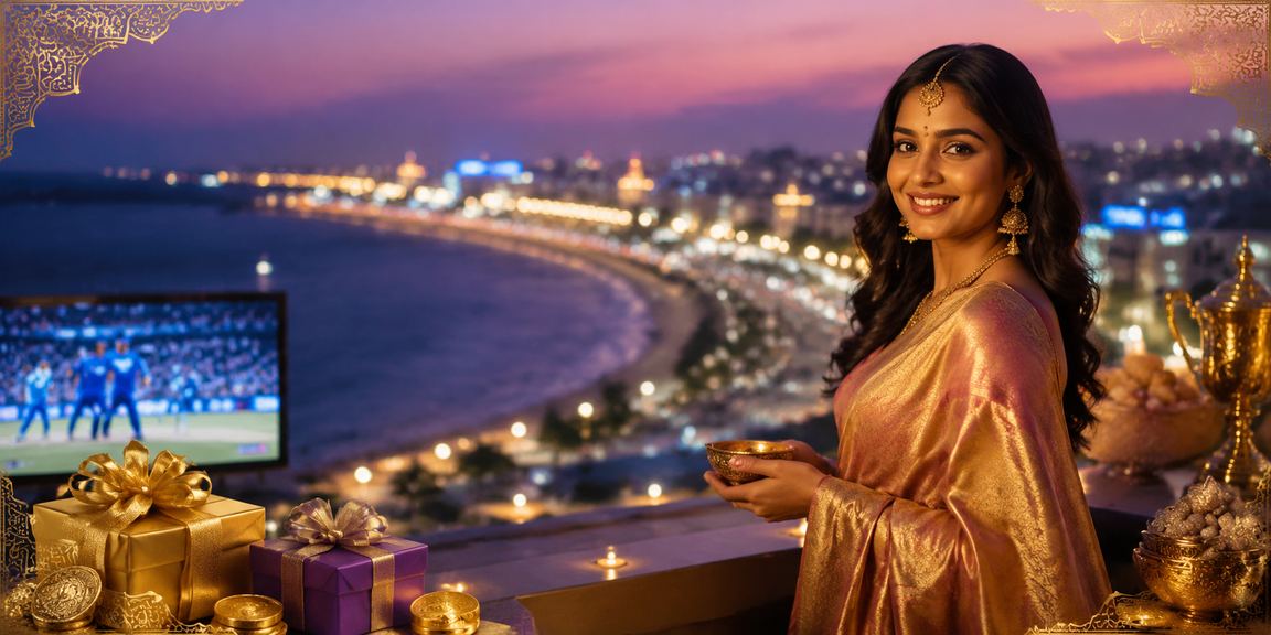 Entertainment festival at Chennai Marina Beach with casino gaming promotions