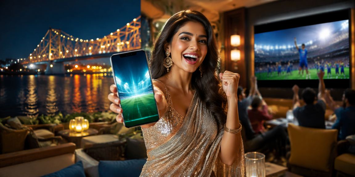 dpbossking live casino preview interface in Kolkata