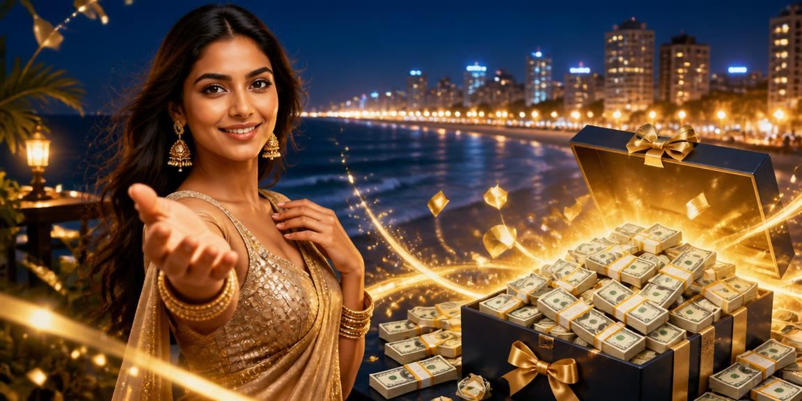 Mobile betting app preview in Mumbai Bandra region